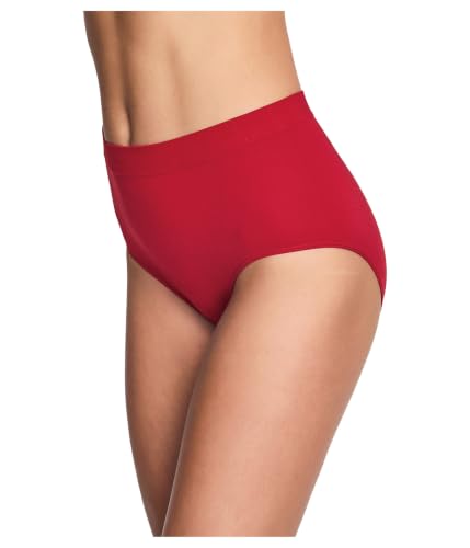 Image of Wacoal Women's B-Smooth Seamless Full Coverage Brief Panty, 838175
