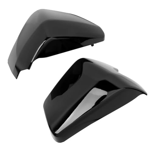 Tapa de batería para Shadow VT750C2 carcasa protectora lateral de moto 2004-2013 5