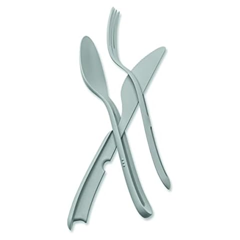 silwy® Besteck-Set Tricky - kompaktes klick-System schafft Ordnung Cover