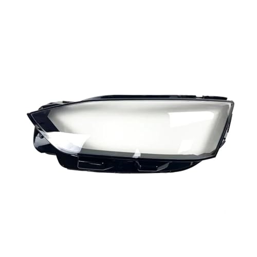 Compatible avec pour A5 2021 2022 2023 couvercle de phare coque transparente - 2