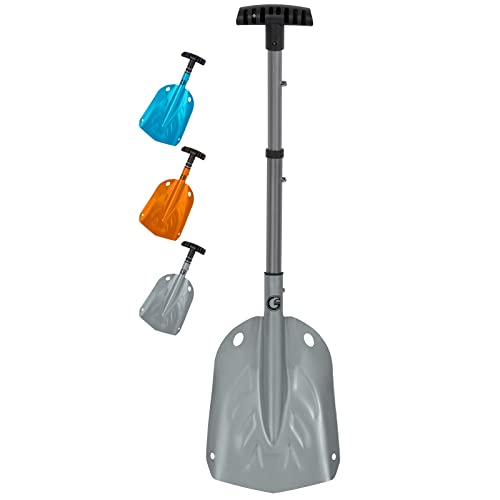 G2 GO2GETHER Telescopic Shovel
