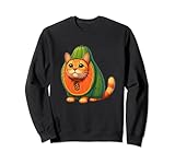 Cat in a Papaya Costume Collection