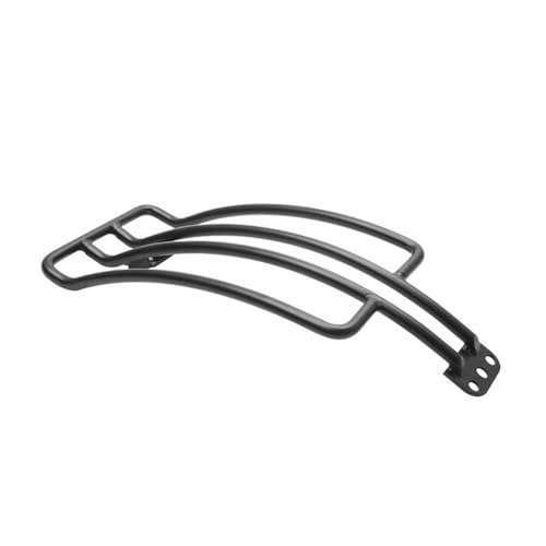 Porte-Bagages Arrière Moto R18 Accessoire Support Selle Modèles 2020-2022