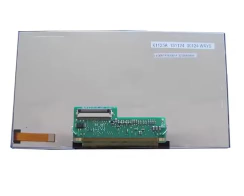 Display Panel Suitable for 6.1-inch LQ061T5DG01 LCD Screen,in Stock