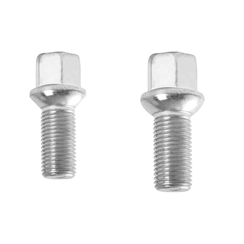 Pernos rueda coche M14x1.5 tornillos llanta para Audi A4 B8 Avant WHT001812 tuercas