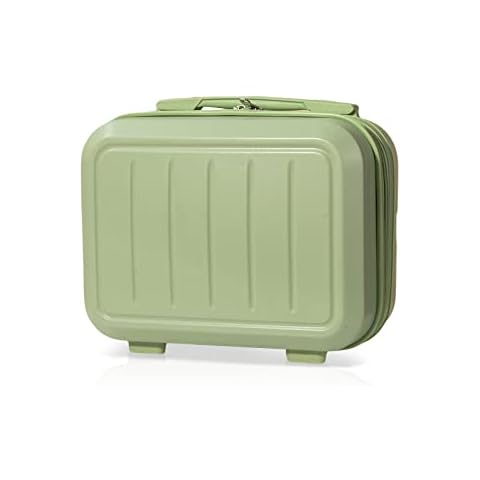 Balakaka Hard Shell Travel Beauty Case Cover