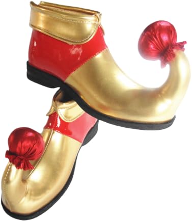 [Moyho] sGclown u[c C RXv RXvC ObY BeR~P Ղ Cosplay shoes NX}X nEB  (28.0 cm,J)