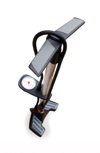 zefal floor pump