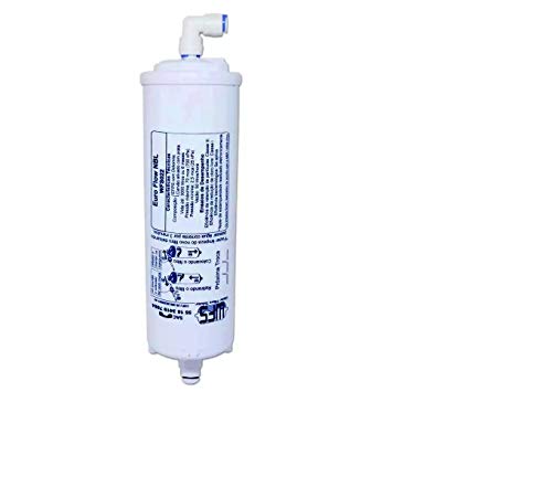 Refil Filtro Purificador Europa Noblesse Plus, Cta, Davinci