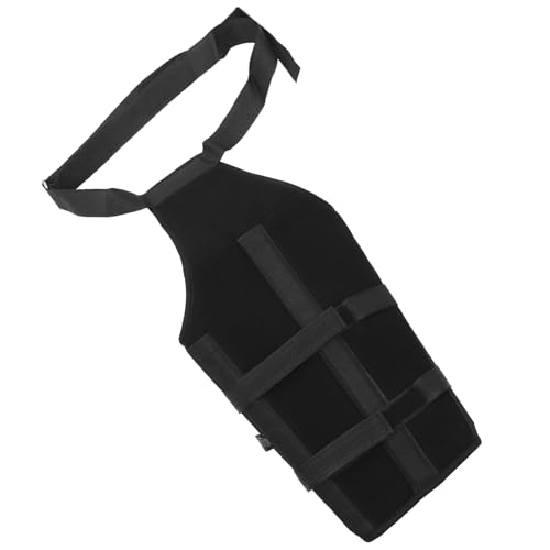 Faja deportiva transpirables para cadera hombres y mujeres miniatura 1