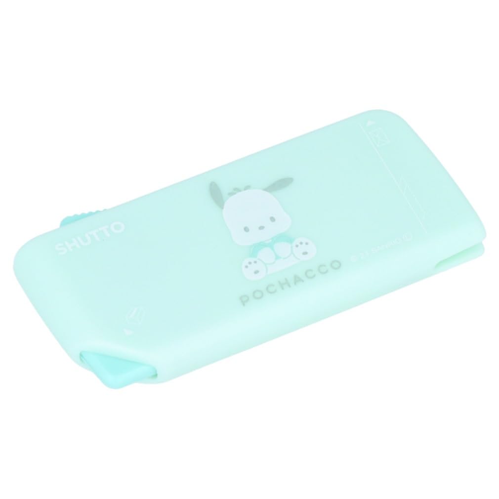 Amazon | サンスター文具 サンリオ レターオープナー 開梱カッター