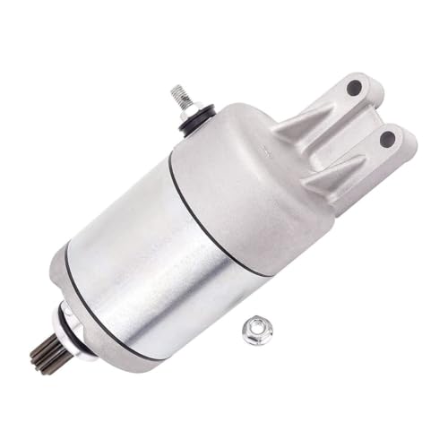 Démarreur de moto ATV 400 MAX 420-684-280 pièces quad