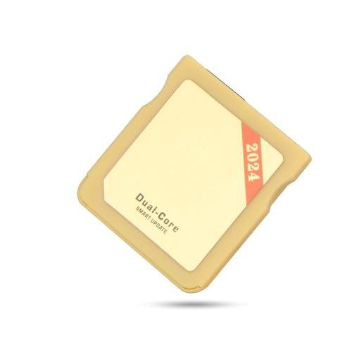 Adaptador de tarjeta de memoria de 32 GB, DS DSI 2DS 3DS NDS compatible, no Time Bomb, Plug and Play