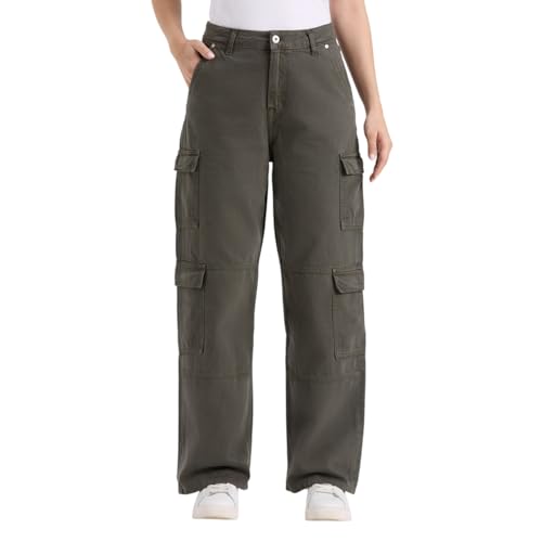 Image of Pepe Jeans Women Pants