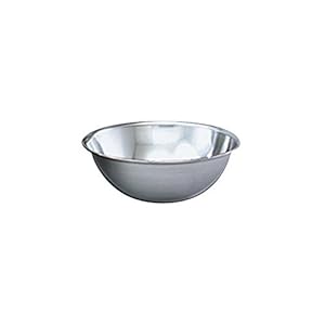 Vollrath Heavy Duty S/S 30 Qt Mixing Bowl