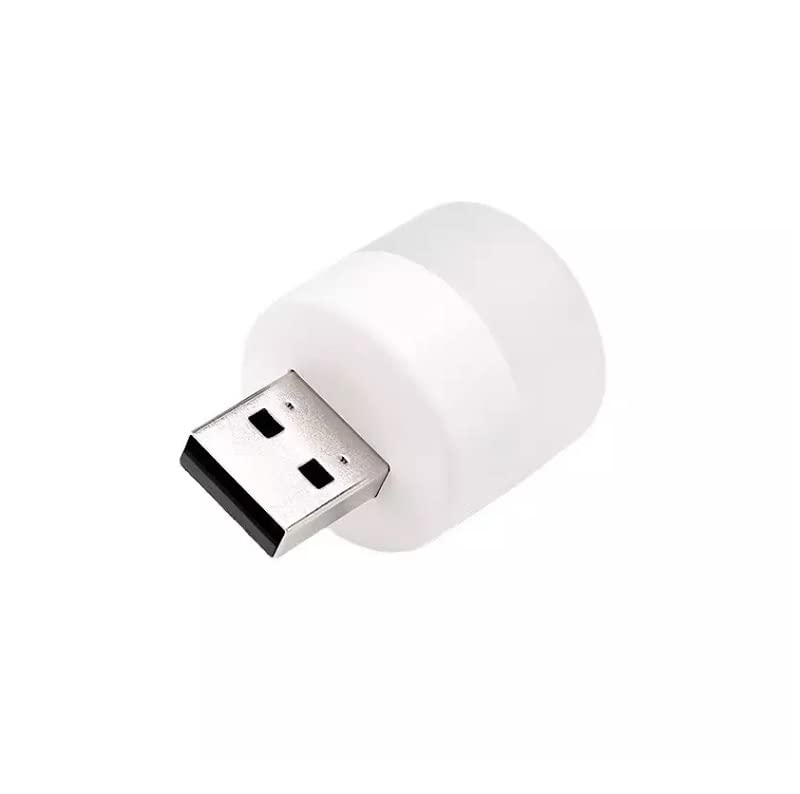 USB LED Lamp 1W / Mini Portable USB LED Book Light (B0BN7RHMM4) Amazon Price History, Amazon Price Tracker