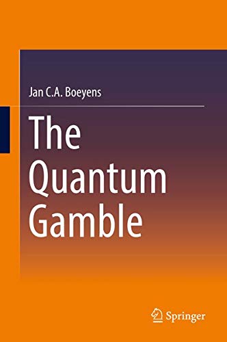 Buy The Quantum Gamble — BookShops.in