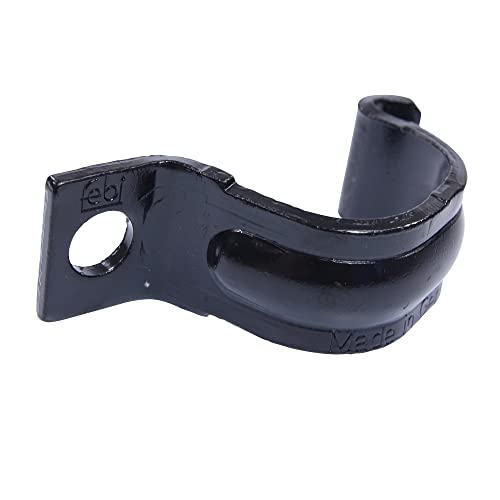 febi bilstein 27304 Stabilisatorlager mit Halter und Schraube, 1 Stück
