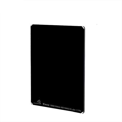 Miniatura 7 de Kase K9 Slim 0.043 in Wolverine a prueba de golpes 3.937 in 6 filtros maestro kit de soporte magnético 2.638 in 2.835 in 3.031 in 3.228 in vidrio