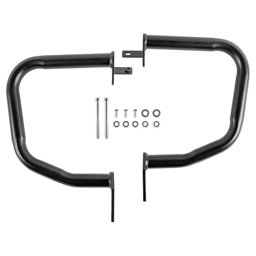 Barre protection moteur moto pour CB 350 et CB350S 2023-2024