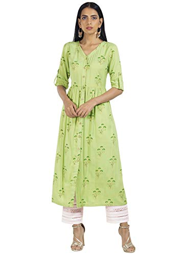 Image of Indya Women Kurta