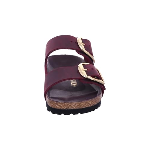 Image of Birkenstock Women's Arizona Soft Footbed Sandals