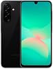 SAMSUNG Galaxy A26 5G 2025 con IA | 256GB, 8GB, doble SIM | 6.7" AMOLED 120Hz, resistente al agua IP67, Android 15 | Modelo internacional desbloqueado de fábrica para T-Mobile, global | Incluye cargador de 25W (Negro) 4