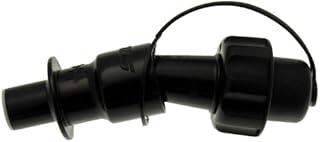Stihl 00008905004 - Beccuccio con tappo per il rifornimento di carburante, ricambio originale