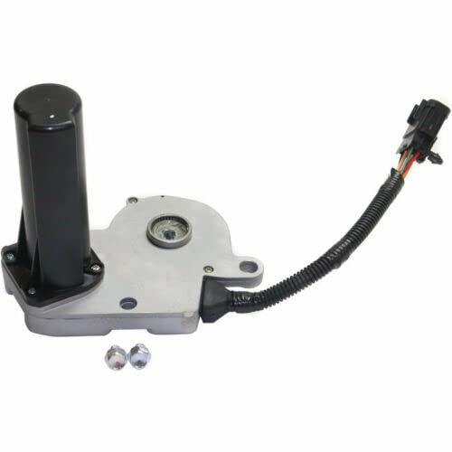 Amazon.com: Transfer Case Motor for Chevrolet fits 5170543AA