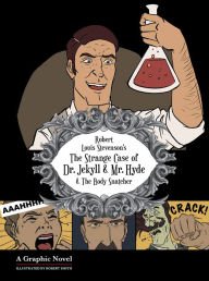 The Strange Case of Dr. Jekyll and Mr. Hyde: A ... 143516153X Book Cover