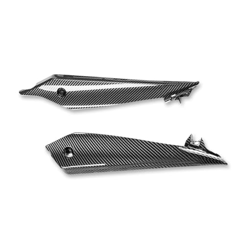 Remplacer carénage GSX-S1000 cassé grâce au panneau intérieur - 5