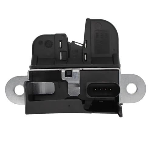 Verrou de coffre arrière robuste pour Polo et Passat B6 B7 - 3