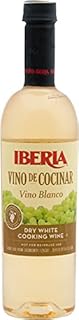 Iberia White Cooking Wine 25.4 OZ