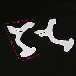 ZENGXUE Support Guitare Porte-Guitare Blanc Ukulele Pliant Guitare De Stand Vertical PVC Accessoires De Support Ukulélé - Les Beatles, Paul McCartney, John Lennon, RIngo Starr, George Harrison ZENGXUE Support Guitare Porte-Guitare Blanc Ukulele Pliant Guitare De Stand Vertical PVC Accessoires De Support Ukulélé – Image 3