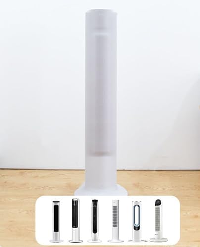 Tower Fan Cover 29-41 Inch