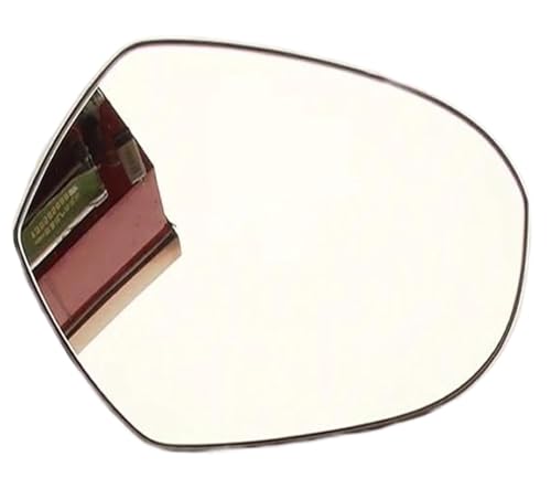 Espejo retrovisor de coche Geely Emgrand GS 2016-2021 para solucionar cristal roto