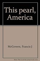 This pearl, America 094047171X Book Cover