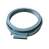 Midea 対応、洗濯機ドアシールリング TD100-1618WMIDG-3047 シーリングゴム 12638100000523 洗濯機部品