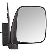 カシムラ サイドミラー右用 【エブリイ・スクラム】 KM35-274