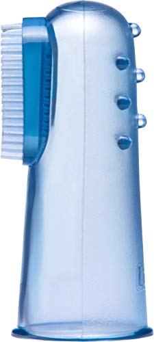 Escova Massageadora Clean, Lolly, Azul