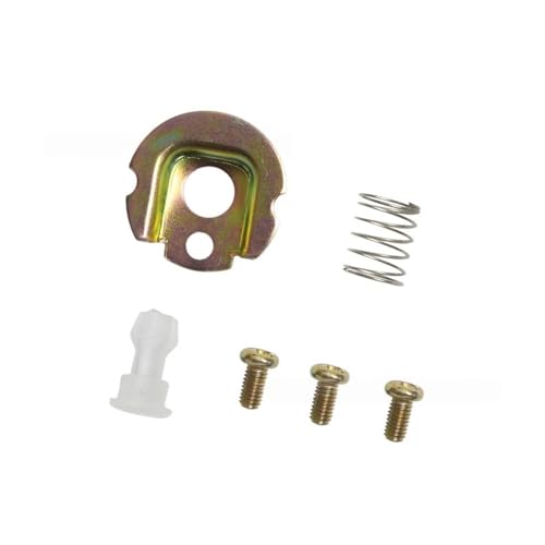 Kit de reparación de carburador para solucionar tirones en Majesty 250 4