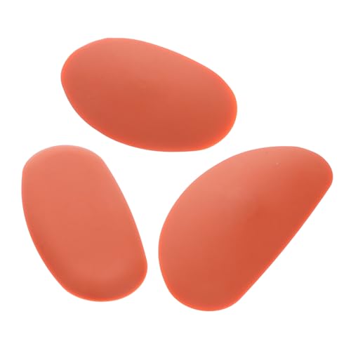 PERSELOSO Clay Tools Set Pottery Carve Sheets Silicone Ceramics Tools Versatile Sculpting Tools for Artists Students DIY Craft Lovers