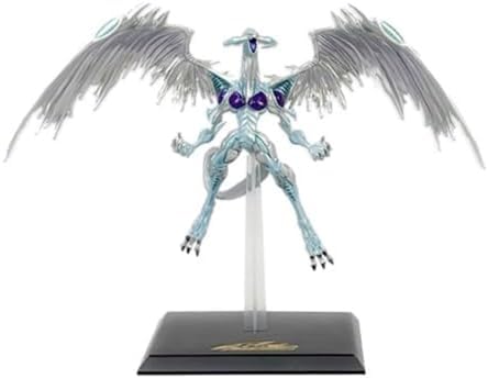 【新品】遊戯王デュエルモンスターズ スターダストドラゴン フィギュア 36個 Amazon.co.jp: 遊'戯王 Monsters LEGION スターダスト・ドラゴン