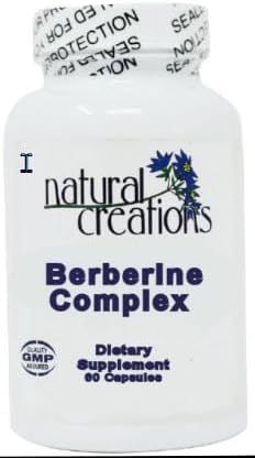 Berberine Complex