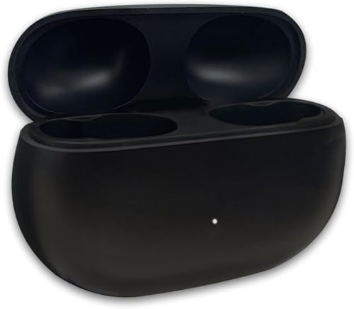 Étui de Chargement de Rechange pour Beats Studio Buds - Bouton de Synchronisation Bluetooth Intégré, Compatible avec Beats Studio Buds, Écouteurs Non Inclus
