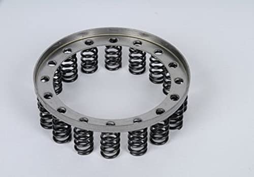 Muelle de embrague ACDelco 88975166 GM original para reparar tirones en transmisiones de coche