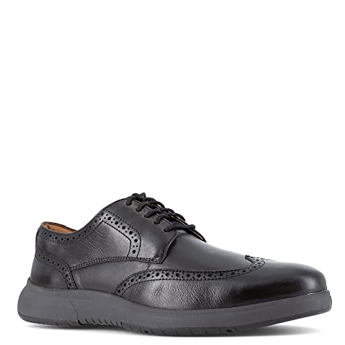 Image of Florsheim Work Flair Wingtip Oxford ST Men's Oxford