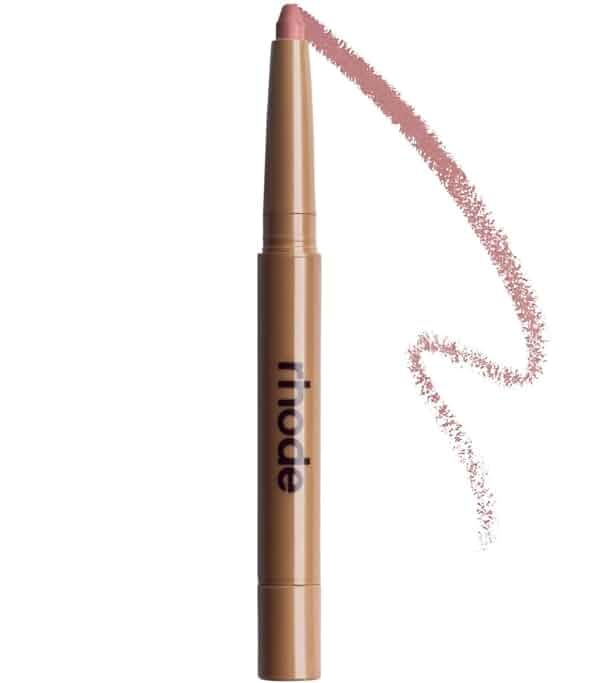 RhodePeptide Lip Shape Lift 10ml/.3fl. Cream0.3 Fl Oz (Pack of 1)