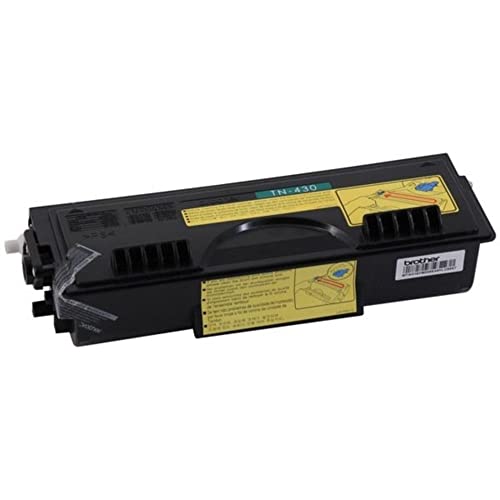 Brother Genuine TN430 Mono Laser Toner Cartridge , black - image 8