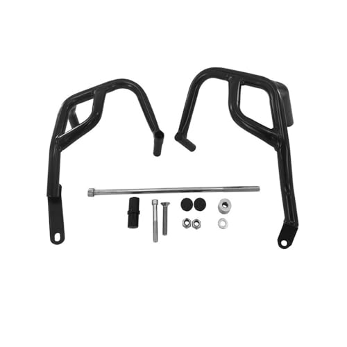 Crash bar Scrambler 1100 800 barre protection pare-chocs moto